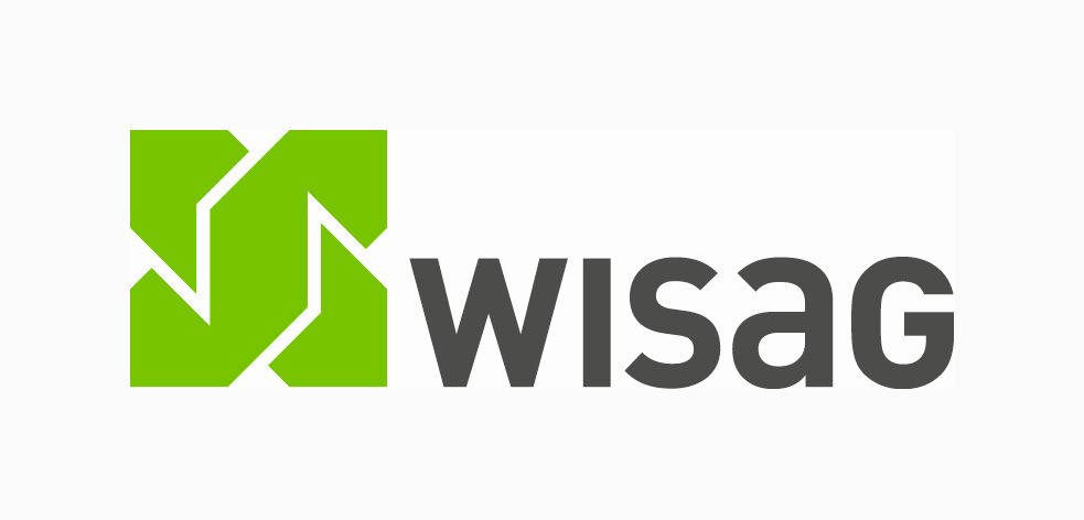 Wisag logo