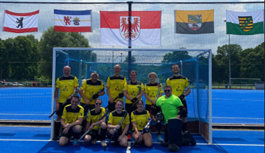 Elternhockey