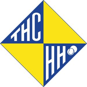 Neues logo thchh