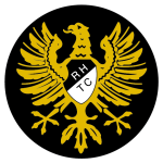 Rhtc logo ohne punkte weisser kreisrand