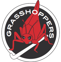 Grasshoppersgrasshoppers