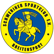 Logo schweriner sc breitensport ev