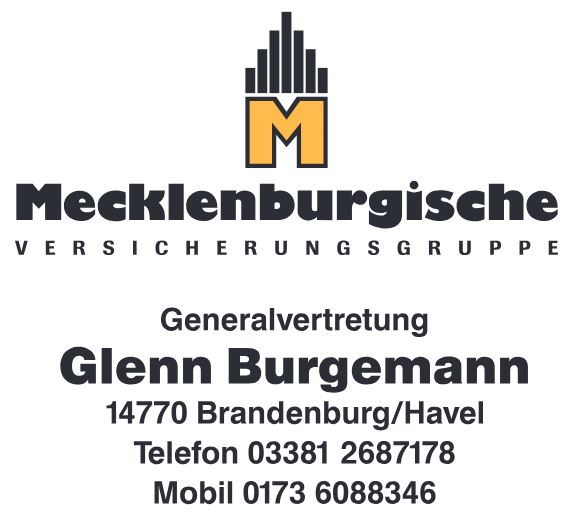 Mecklenburgische Burgemann