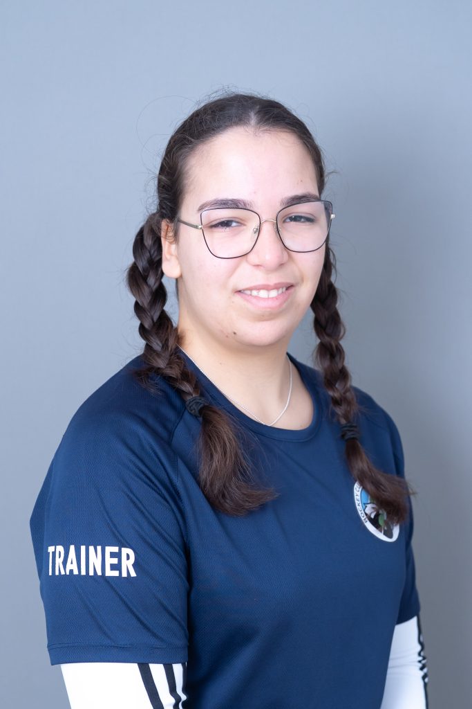 Trainer HC Falkensee (027)