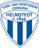 TsvGermaniaHelmstedtWappen TsvGermaniaHelmstedtWappen